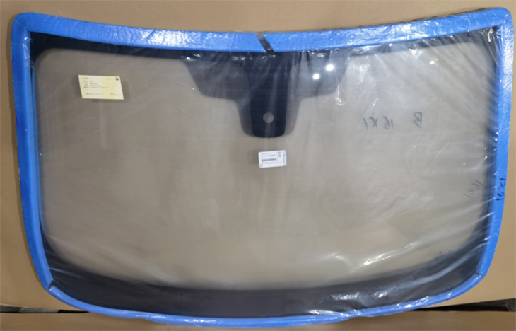Front Windshield OEM Laminated Front Windshield Auto Glass Wholesaler BMW X1 F48/F49 51317 350 597