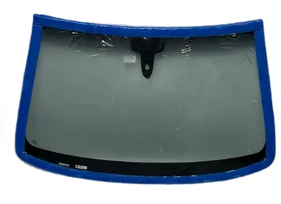 ポルシェ パラメラ フロントガラス 2009-2016 PN97054111103 レインセンサー付きフロントガラス