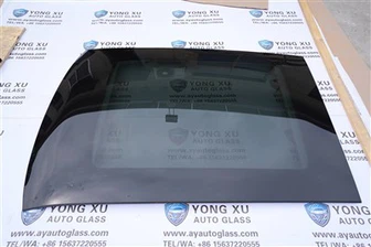 ヒュンダイ I30 OEM フロント ウィンシールド